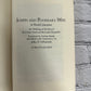 Joseph and Potiphar's Wife in world Literature edited by Yohannan [1968]