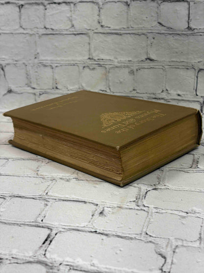 The Story of the Hymns and Tunes