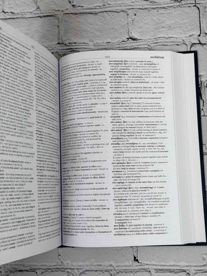 The Cambridge Greek Lexicon (2 Volume Set)