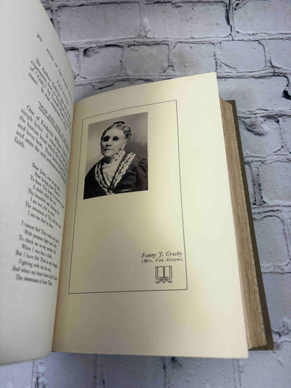 The Story of the Hymns and Tunes