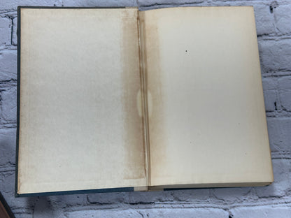 Remembrance of Things Past by Marcel Proust [2 Volume Set · Random House · 1932]