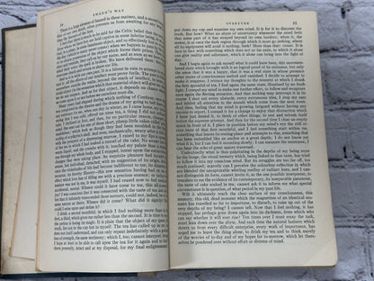 Remembrance of Things Past by Marcel Proust [2 Volume Set · Random House · 1932]