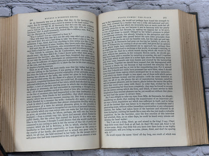 Remembrance of Things Past by Marcel Proust [2 Volume Set · Random House · 1932]