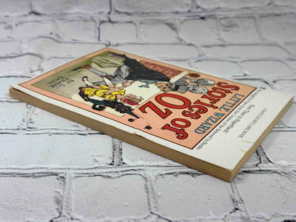 Little Wizard Stories of Oz