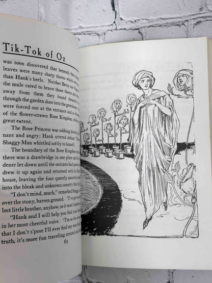 Tik Tok of Oz