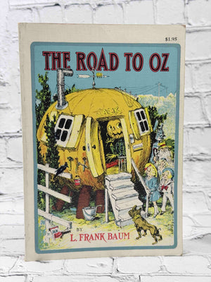 The Road to Oz