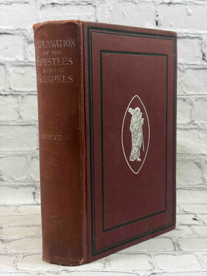 Explanation of the Epistles and the Gospels