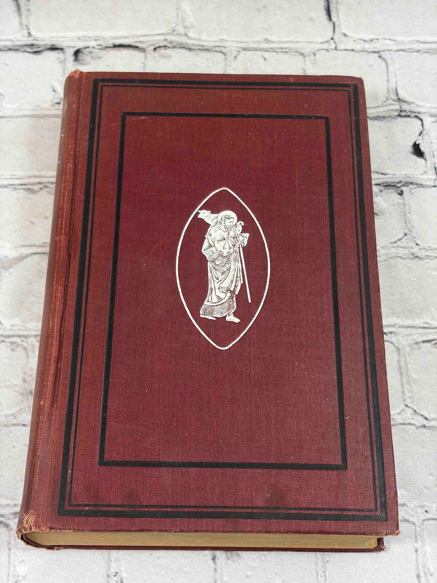 Explanation of the Epistles and the Gospels