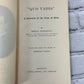 Quo Vadis By Henryk Sienkiewicz [Popular Edition · 1897]