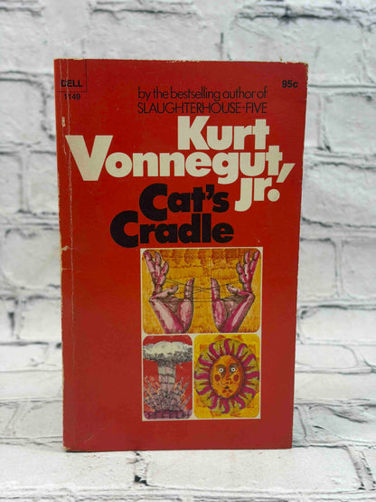 Cat's Cradle
