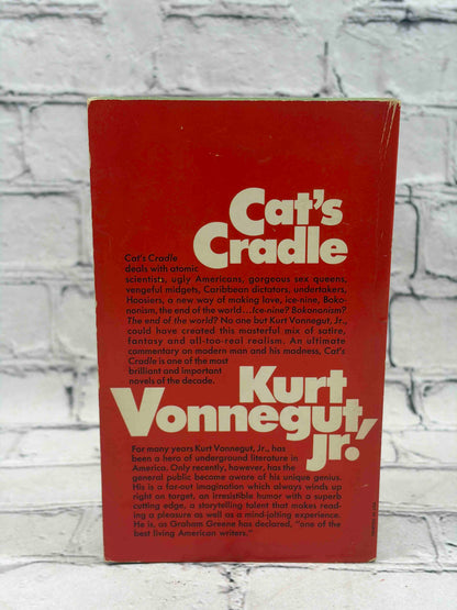 Cat's Cradle