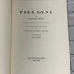 Peer Gynt by Hedrick Ibsen [Heritage Press · 1957]