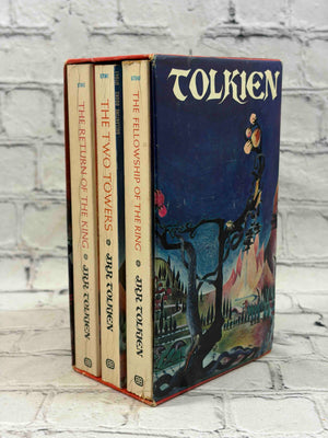 Lord of the Rings (Box Set)