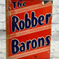 The Robber Barons Great American Capitalists by Matthew Josephson [1947]