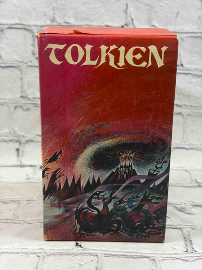 Lord of the Rings (Box Set)