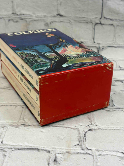 Lord of the Rings (Box Set)