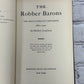 The Robber Barons Great American Capitalists by Matthew Josephson [1947]