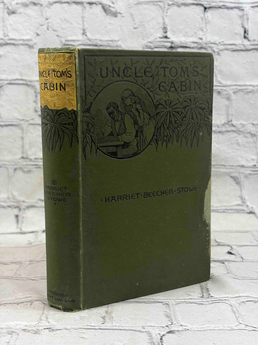 Uncle Tom's Cabin