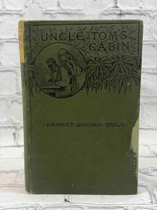 Uncle Tom's Cabin