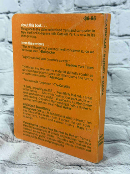 Walks in the Catskills