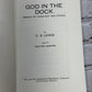 God in the Dock Essays on Theology & Ethics by C.S. Lewis [1977 · 5th Print]