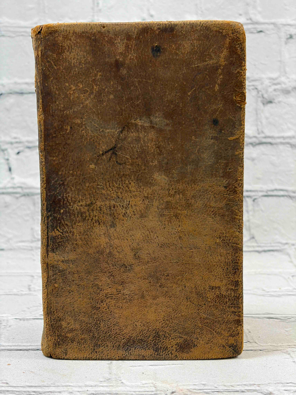 Geography Made Easy by Jedidiah Morse, 1813 Boston - front cover