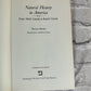 Natural History in America From Mark Catesby to Rachel.. by Wayne Hanley [1977]