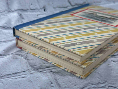 Alice in Wonderland / Through the Looking Glass