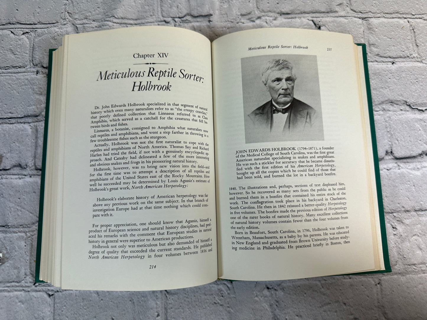 Natural History in America From Mark Catesby to Rachel.. by Wayne Hanley [1977]