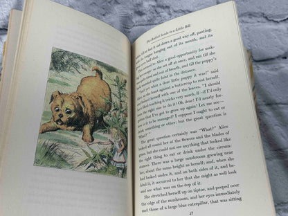 Alice in Wonderland / Through the Looking Glass