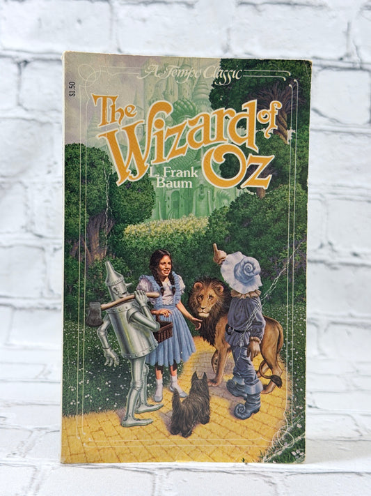 The Wizard of Oz