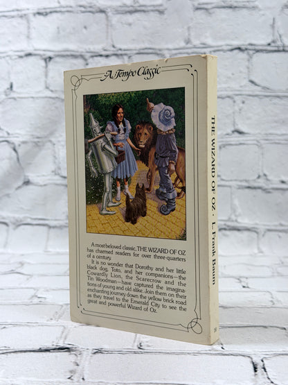 The Wizard of Oz