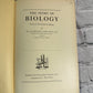 The Story of Biology By William Albert Locy [1925]