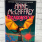 Dragonseye by Anne McCaffrey [1997 · 1st Print]