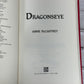 Dragonseye by Anne McCaffrey [1997 · 1st Print]