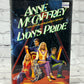 Lyon's Pride by Anne McCaffrey [1994 · 1st Print]