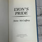 Lyon's Pride by Anne McCaffrey [1994 · 1st Print]