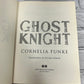 Ghost Knight by Cornelia Funke [2012]