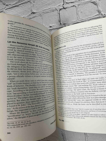 Cross Currents: Quarterly Review (Vol. 38, Number 3 & 4)