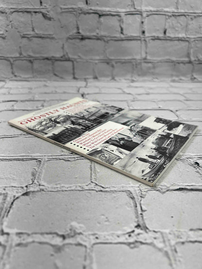 New England's Ghostly Haunts (Collectible Classics Series, Number 2)