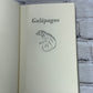 Galapagos by Kurt Vonnegut [First Edition · 1985]