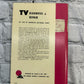 TV Diagnosis and Repair by PF Reporter Editorial Staff [1964 · First Edition]