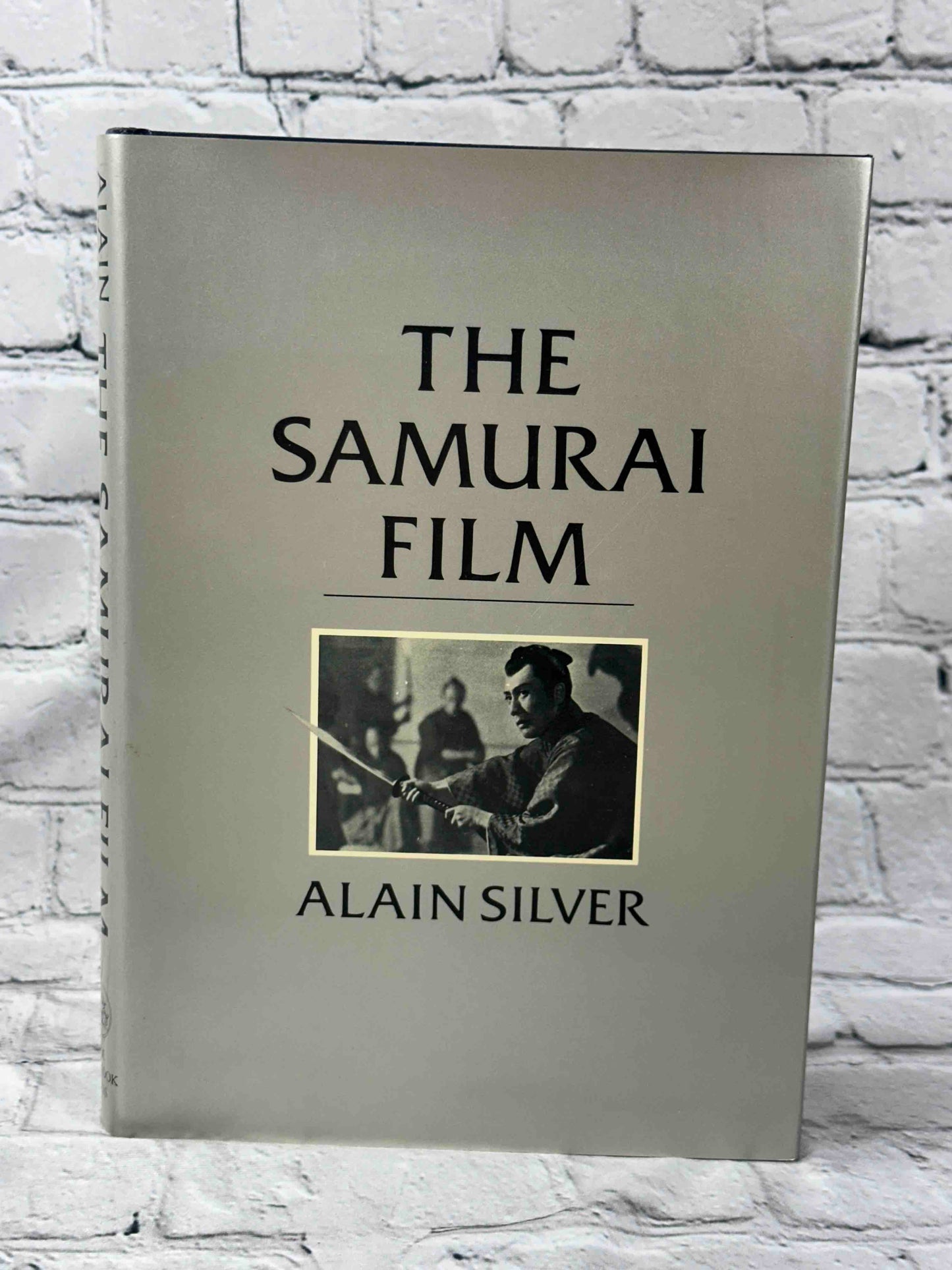 The Samurai Film