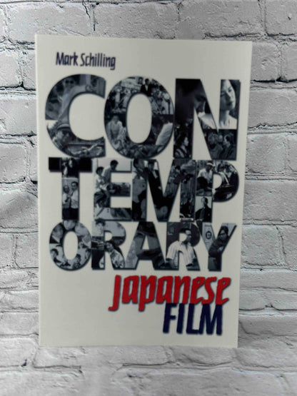 Contemporary Japanese Film