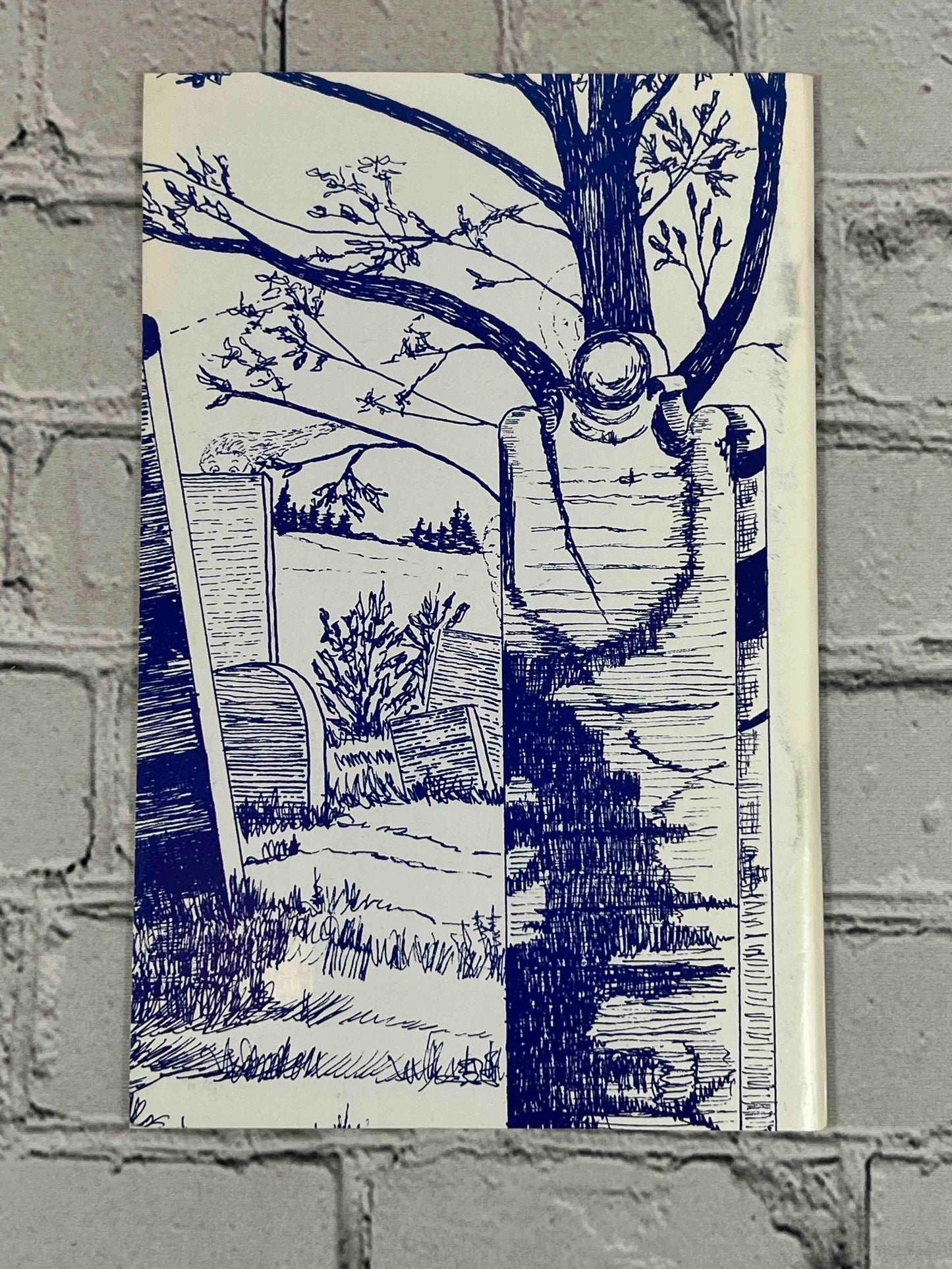 The Dead Still Whisper: New England Ghost
