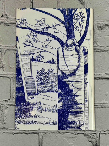 The Dead Still Whisper: New England Ghost