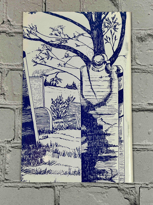 The Dead Still Whisper: New England Ghost