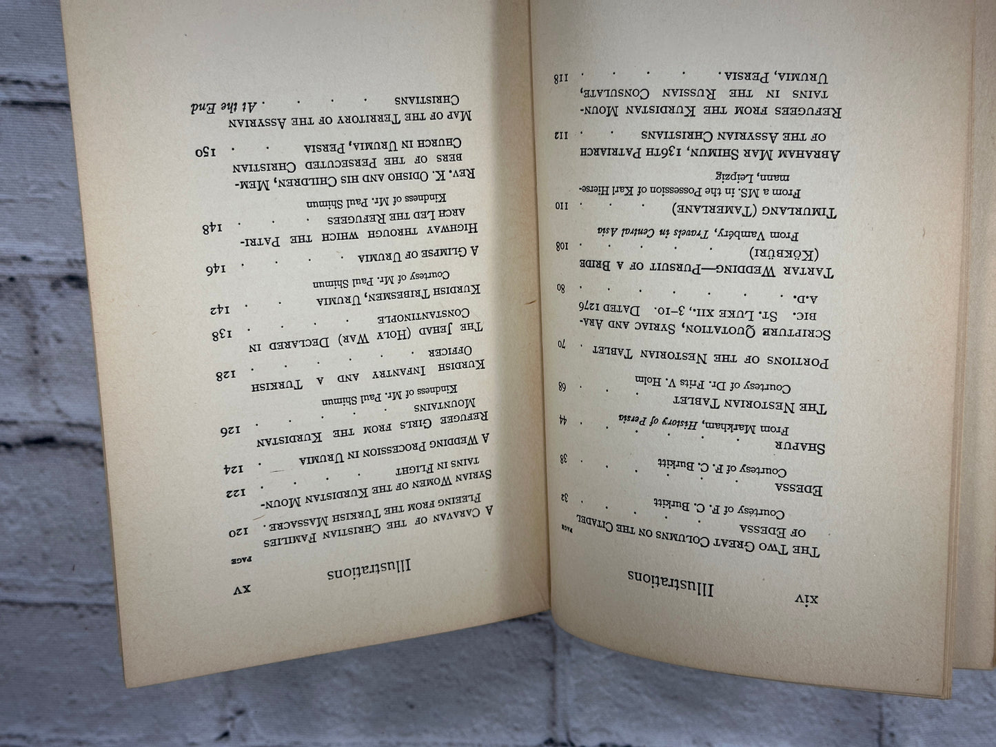 The Death of a Nation by Abraham Yohannan [First Edition · 1916]