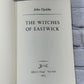 The Witches of Eastwick by John Updike [1st Edition · 1984]