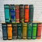 Grzimek's Animal Encyclopedia Grzimeks Tierleben [German · 1968-1971 · 14 Volumes]